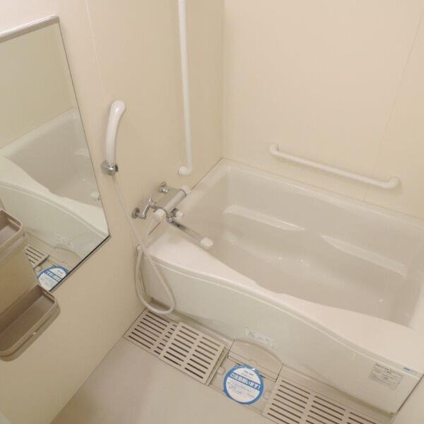 ELLEGRANDE OZU 同タイプ部屋画像