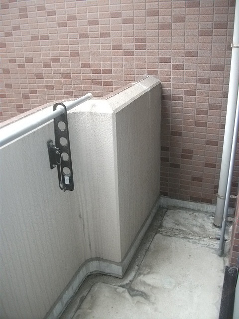 ELLEGRANDE OZU 同タイプ部屋画像