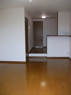 アンプルール光明池 エントランス
