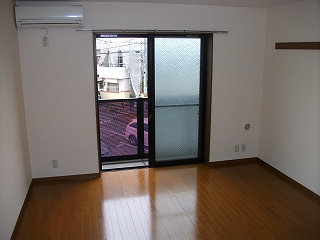 アンプルール光明池 ロビー