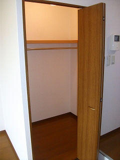 アンプルール光明池 収納