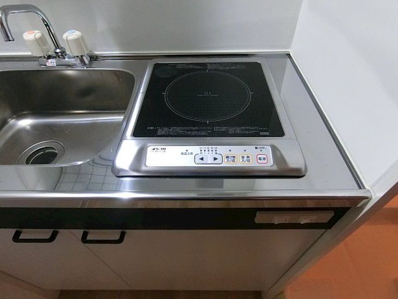 富岡ビル その他設備