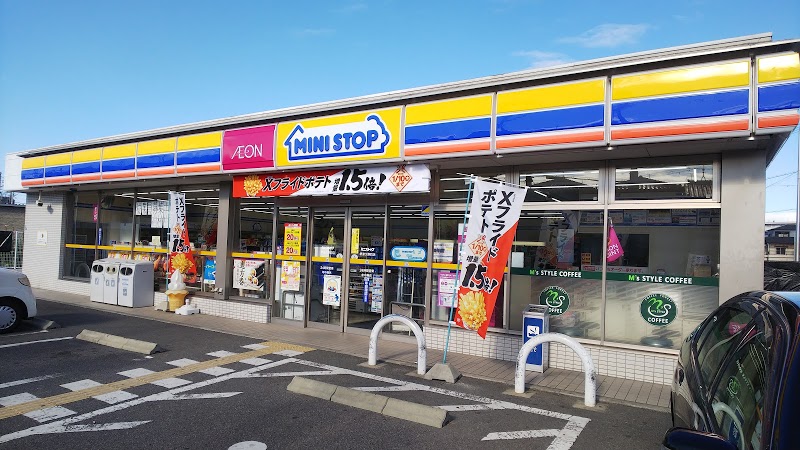 フジパレス上野芝Ⅴ番館 ﾐﾆｽﾄｯﾌﾟ 堺津久野町店