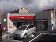 フジパレス西取石Ⅱ番館 高石富木郵便局