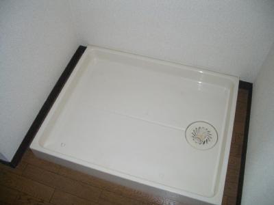 ノアーナ堺東 室内洗濯機置き場