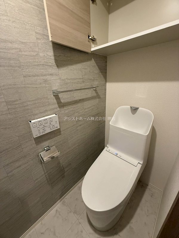 Ｏｅｓｔｅ Ｃａｓａ ウォッシュレット付き