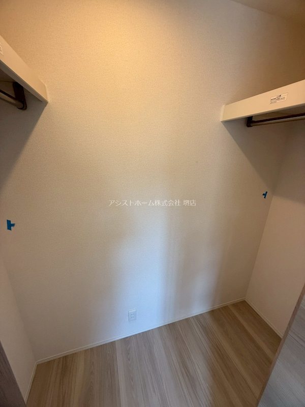 Ｏｅｓｔｅ Ｃａｓａ 収納