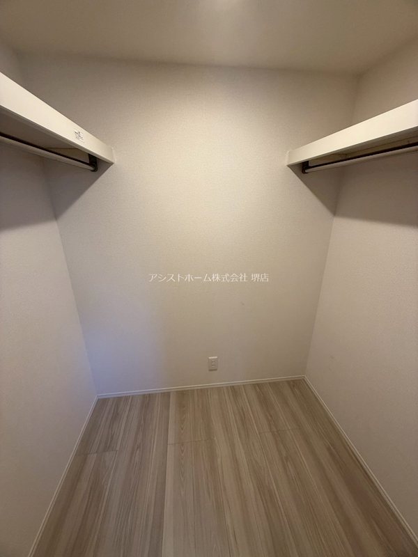 Ｏｅｓｔｅ Ｃａｓａ 収納