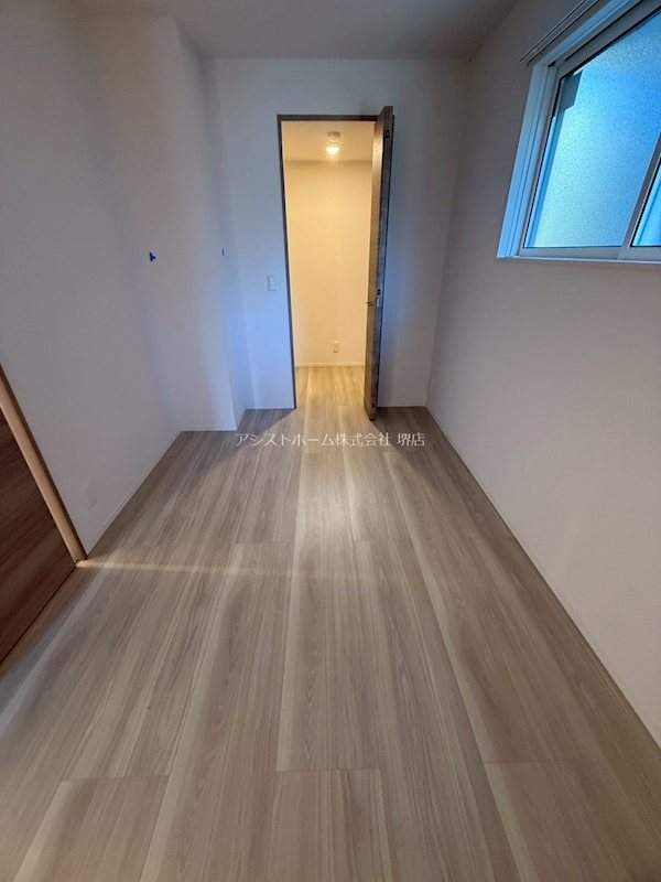 Ｏｅｓｔｅ Ｃａｓａ 内装