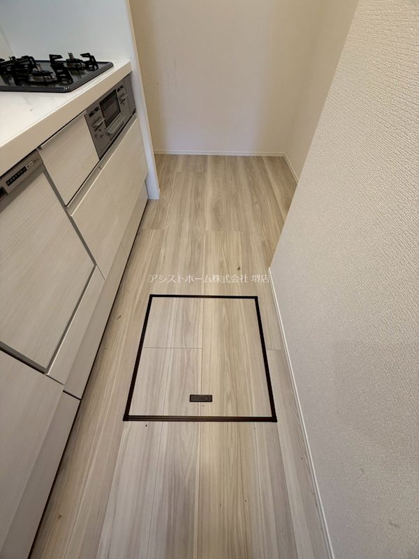 Ｏｅｓｔｅ Ｃａｓａ 収納
