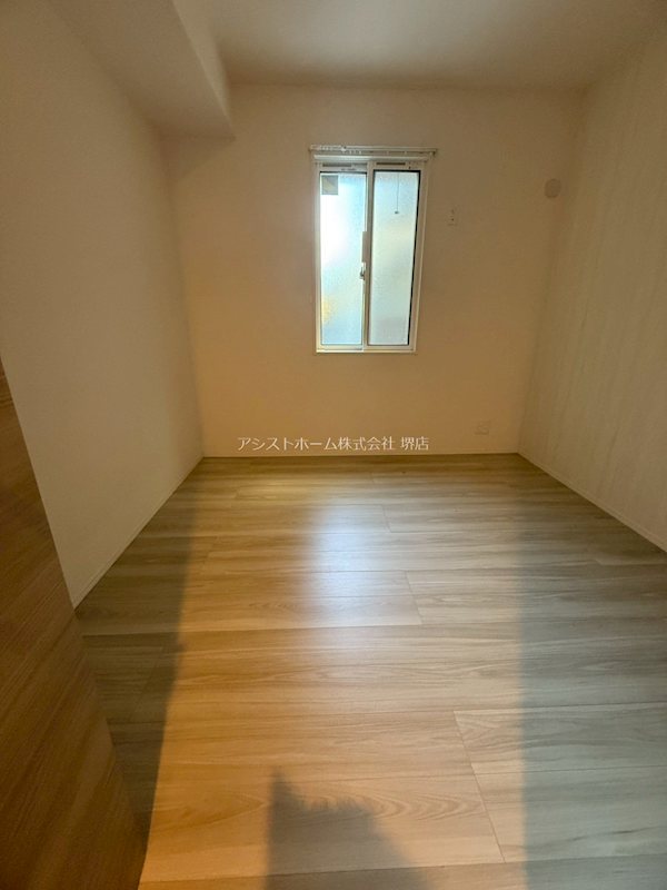 Ｏｅｓｔｅ Ｃａｓａ ベッドルーム