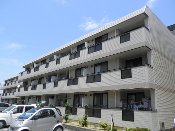落ち着いた雰囲気