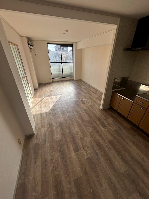 ヴァンベールしののめ 窓があり日差しの入るお部屋です