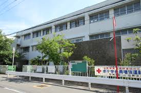 奥野テラス 泉大津市立上條小学校