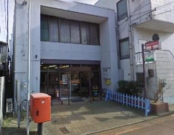 レクラン七道 郵便局