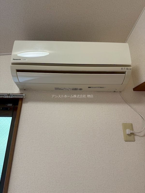 アクア堺東 その他