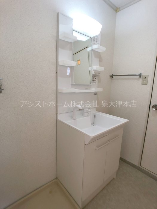 ハイツミヅホ 同タイプ部屋画像