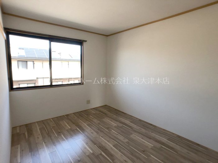 ハイツミヅホ 同タイプ部屋画像