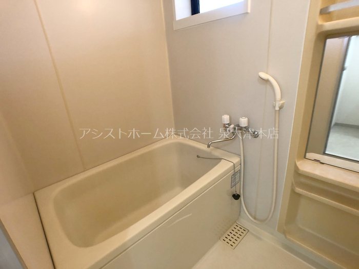 ハイツミヅホ 同タイプ部屋画像