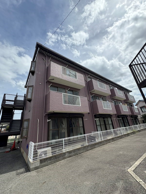 メゾン楠 外観
