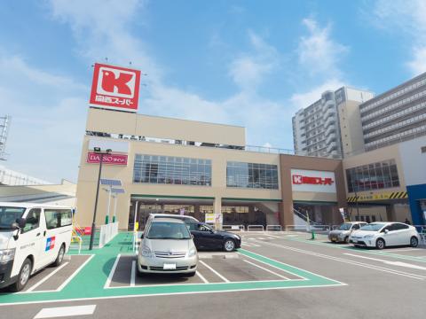 (仮称)南海高師浜賃貸マンション 関西スーパー高石駅前店