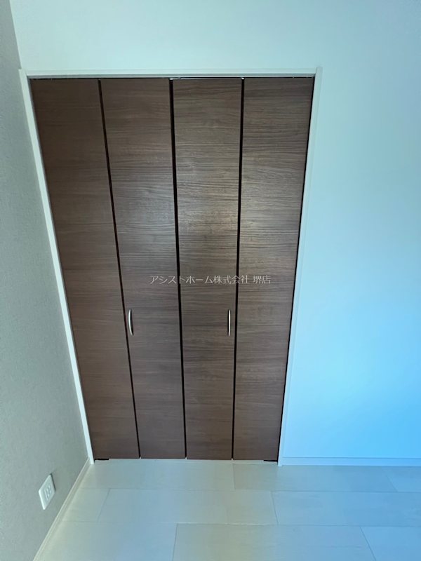 I maison Rhodon 収納