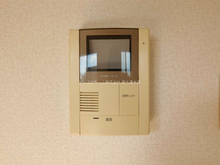ラ・プリミエール城東　B その他設備