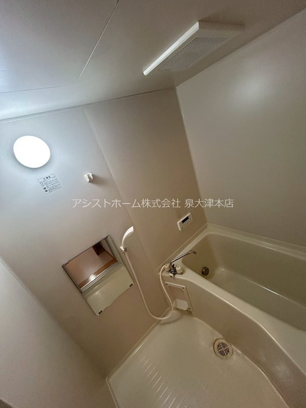 ラ・プリミエール城東 落ち着いた雰囲気