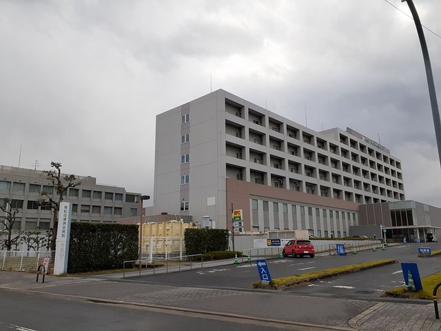 ミッテ　１号館 岸和田徳州会病院様まで2472m