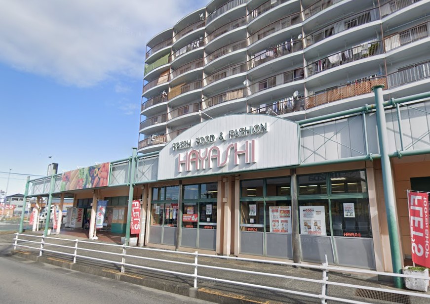 ブリッサ　NT ﾃﾞｲﾘｰｶﾅｰﾄ はやし富木店