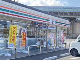 ブリッサ　NT セブンイレブン 高石取石6丁目店