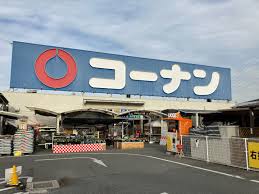 ブリッサ　NT ホームセンターコーナン高石富木店
