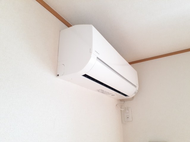 ジャスパーヒルズⅠ その他設備