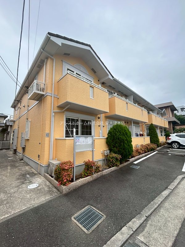 落ち着いた雰囲気