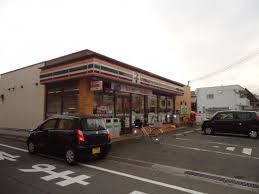 Narcisse YK セブンイレブン 和泉尾井町2丁目店