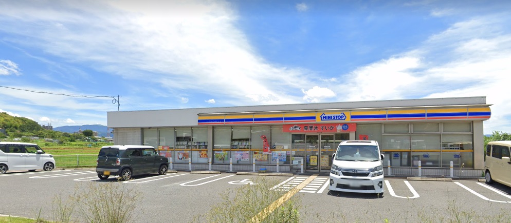 オンディーヌ ﾐﾆｽﾄｯﾌﾟ 和泉池田下町店