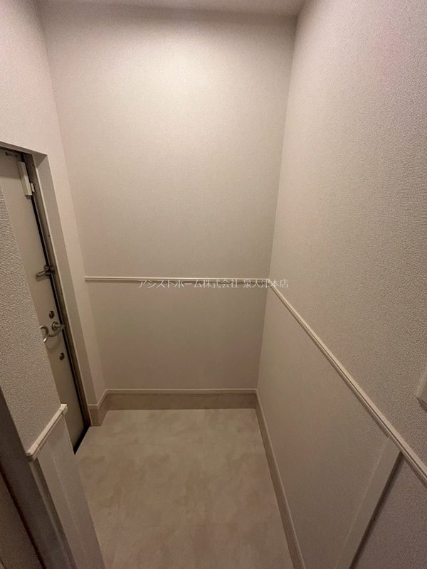 フォレスト光明池 落ち着いた雰囲気