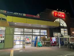 グリーンゲイブルズ大町 DCM岸和田東店