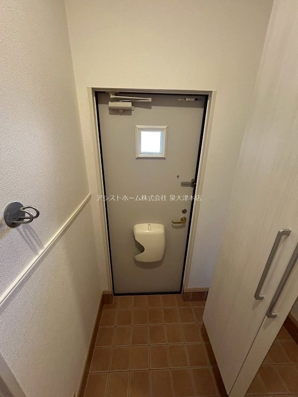 カルム・コリーヌ 落ち着いた雰囲気