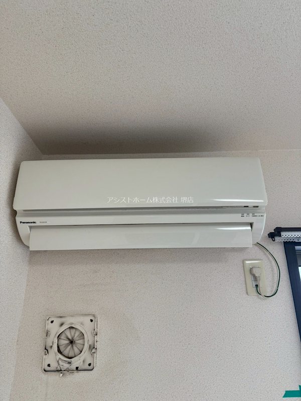 フジパレス愛泉 その他