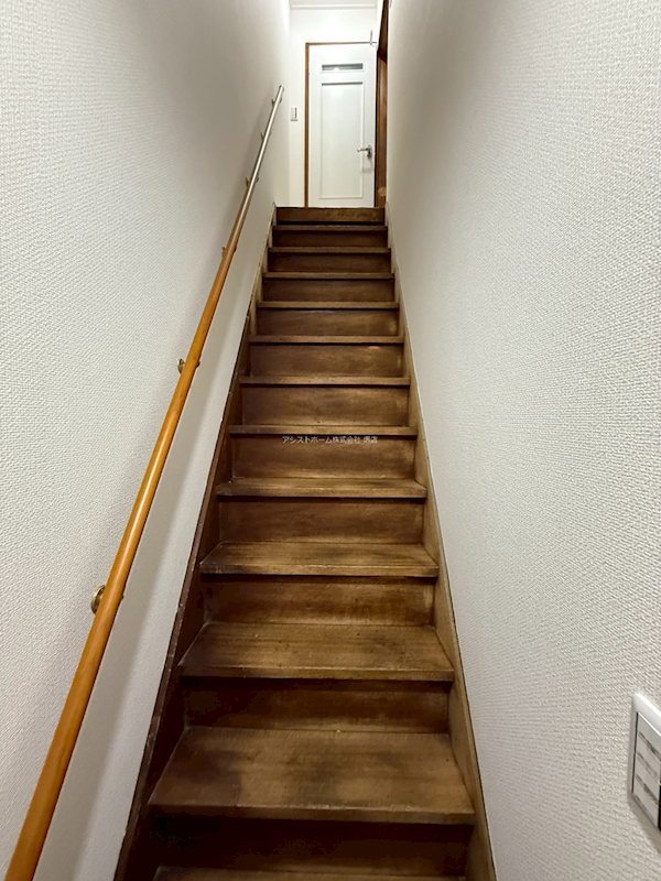 ISE伊勢住宅甲斐町6401店舗付き住宅 内装