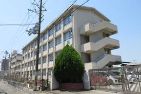 ルネ岩崎 堺市立三宝小学校