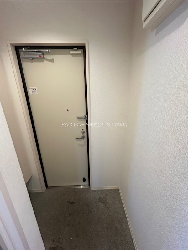 プラージュ sakigake 落ち着いた雰囲気