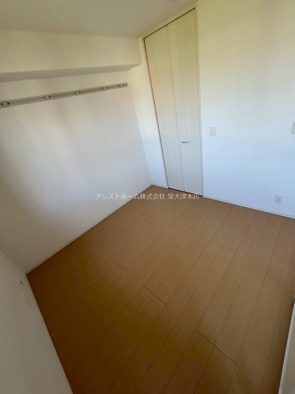 プラージュ sakigake 窓があり日差しの入るお部屋です