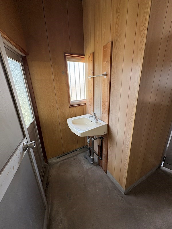 杉本産商㈱池浦倉庫 その他
