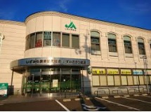 杉本産商㈱池浦倉庫 JAいずみの泉大津支店