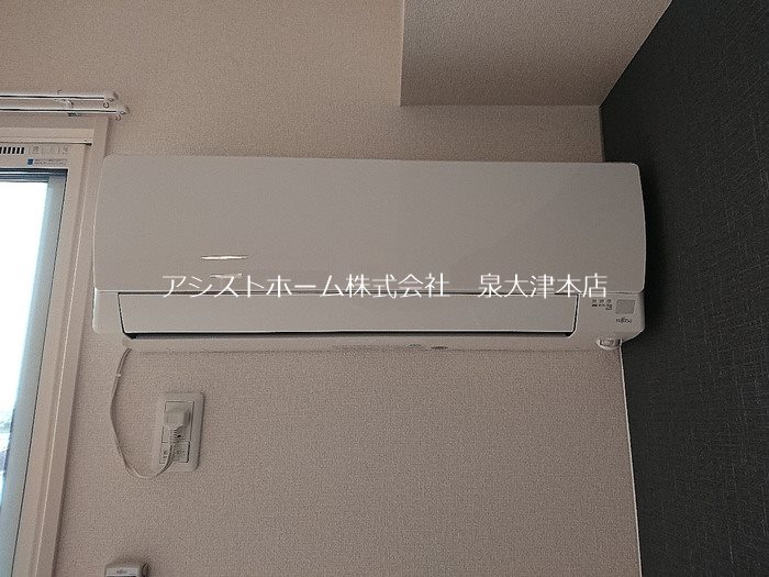 セジュール優 その他設備
