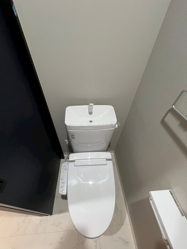 CASA大浜 ウォッシュレット付き