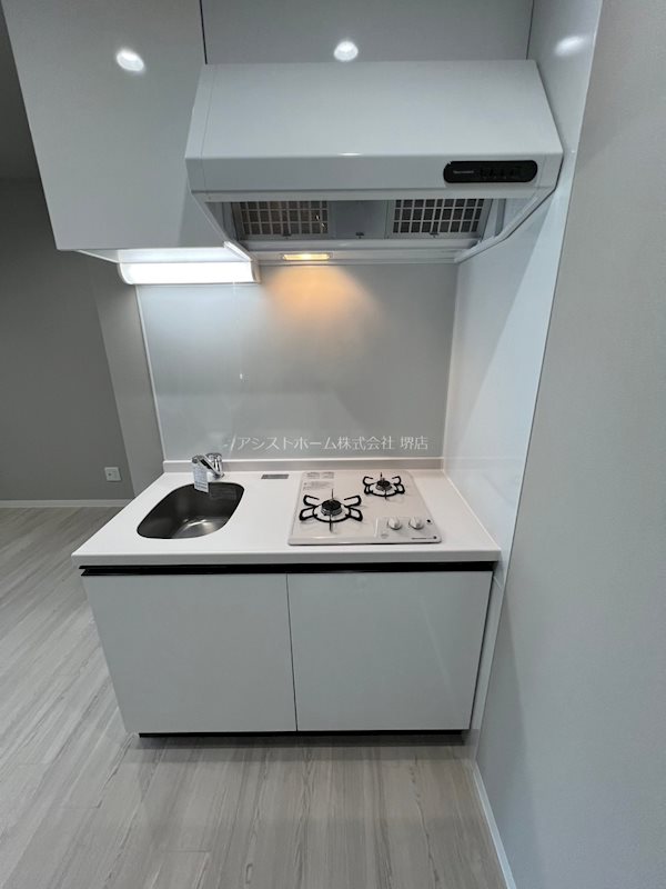 CASA大浜 キッチン