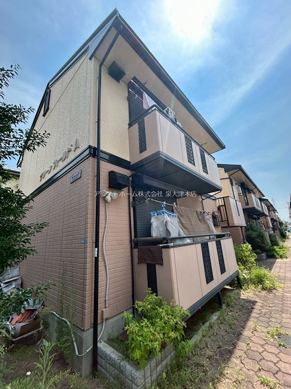 落ち着いた雰囲気